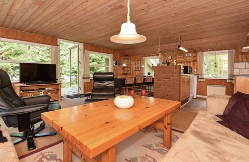 Houstrup House | Secluded Retreat in Nature - By Traum Ferienwohnungen