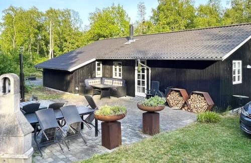 Helberskov Strand House | Secluded Retreat with Hot Tub - By Traum Ferienwohnungen