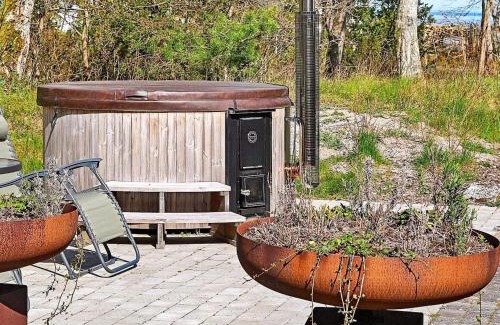 Helberskov Strand House | Secluded Retreat with Hot Tub - By Traum Ferienwohnungen