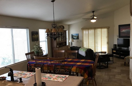 Circle Cross Ranch House | Secluded San Tan Valley AZ Home