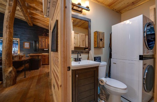 Irvine House | Secluded & Tranquil Gem ~ Close to Red River Gorge