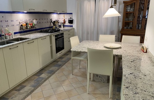 Casares Villa | Secluded Villa with Panoramic Views, Private Heated & Salted Pool & Broadband.