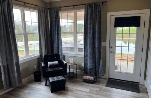 Olney House | Seclusion at its finest on 90 Acres