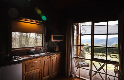 Rydal House | Seclusions Blue Mountains