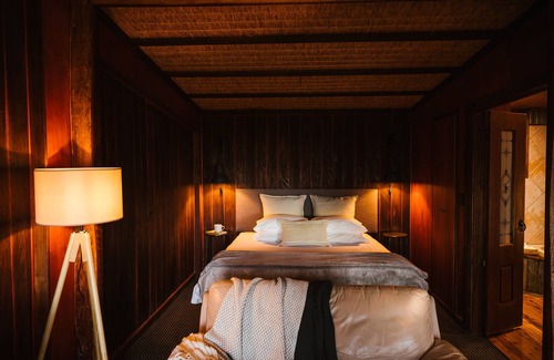 Rydal House | Seclusions Blue Mountains