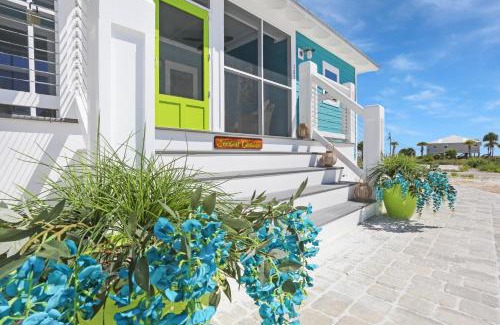 Mexico Beach House | Second Chance by Pristine Properties Vacation Rentals