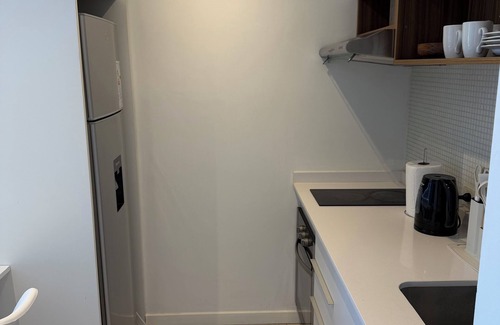 Lujan Apartment | Second home Lujan