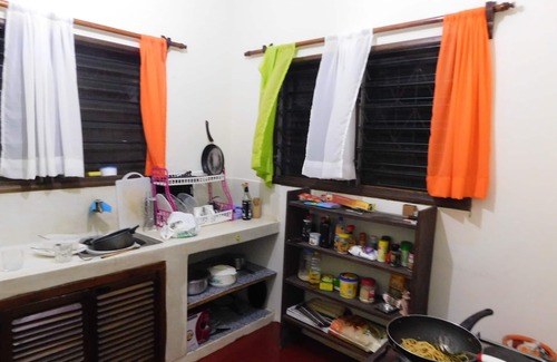 Malindi Marine National Park House | SECOND HOME WITH ONLY 5MINS WALK TO THE BEACH