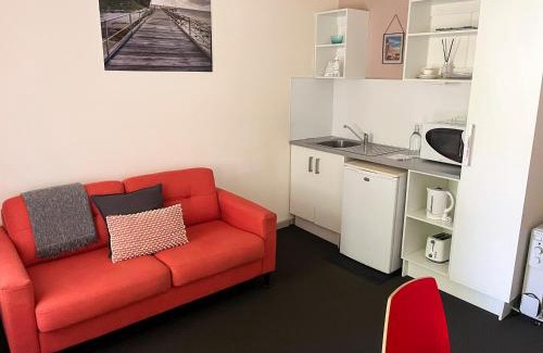 Second Valley Hotel | Second Valley Cottages and Lodge