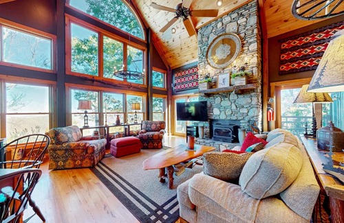 Clyde House | Second Wind