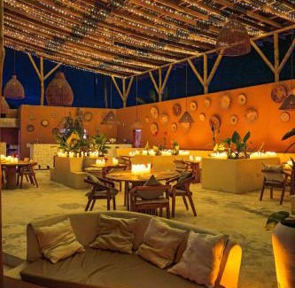 Jambiani Resort | Seconda Stella Romantic Hideaway