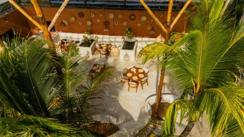 Jambiani Resort | Seconda Stella Romantic Hideaway