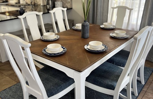 Alger House | Secord Lake Private Wooded Luxury Retreat