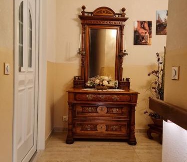 Mullrose Apartment | SECRA Exclusive Ferienwohnung Schlaubetal Müllrose 1 - Seenähe