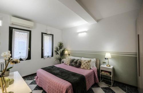 Villafranca di Verona Apartment | Secret Garden - Villafranca di Verona centro