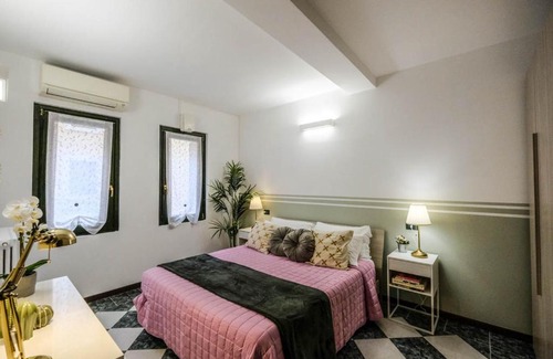 Villafranca di Verona Apartment | Secret Garden - Villafranca di Verona centro