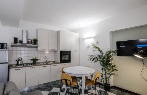 Villafranca di Verona Apartment | Secret Garden - Villafranca di Verona centro