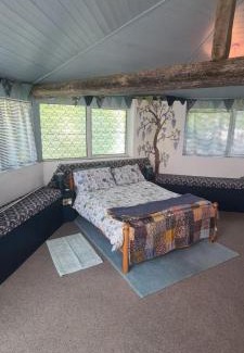 Kilmore House | Secret Garden