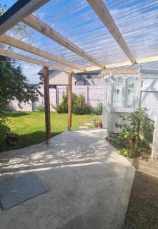 Kilmore House | Secret Garden