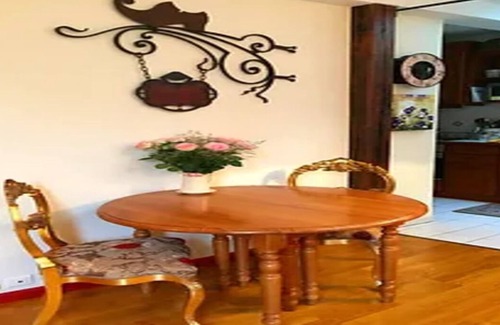 11th Arrondissement Apartment | SECRET HIDDEN GEM TUCKED AWAY IN THE PRIVATE COUR DAMOYE, BASTILLE