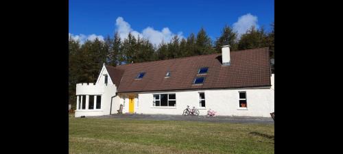 Shanavooneen House | Secret hideaway in Clare