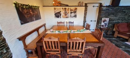 Shanavooneen House | Secret hideaway in Clare