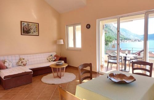 Orahovac Apartment | Secret Mirage Apartment