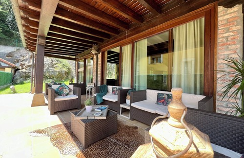 Camargo Villa | Secret Paradise, Stylish Host