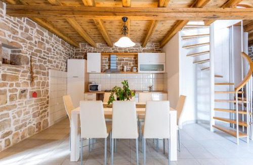 Gornji Humac Villa | Secret Spot villa by Nono Ban