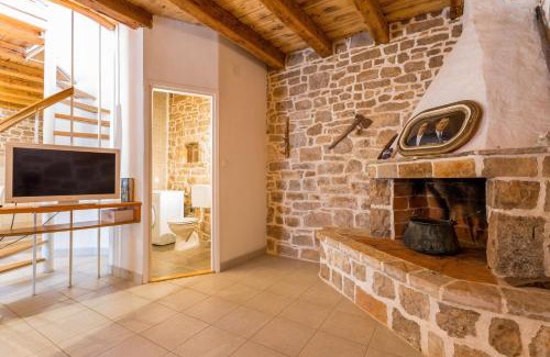 Gornji Humac Villa | Secret Spot villa by Nono Ban