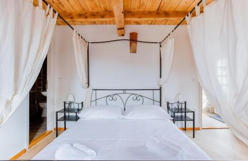 Gornji Humac Villa | Secret Spot villa by Nono Ban