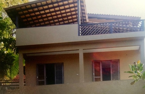 Itamambuca House | Secret View