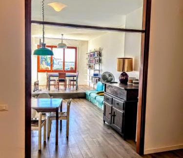 Avenza Apartment | -Secret View - Marina di Carrara