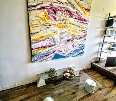 Avenza Apartment | -Secret View - Marina di Carrara