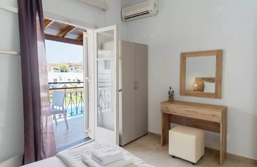 Kavos Apartment | Secreta Vista