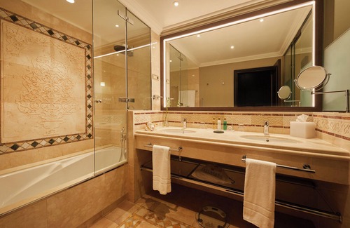 Corralejo Hotel | Secrets Bahia Real Resort & Spa