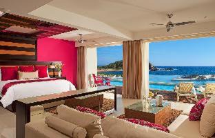Santa Maria Huatulco Resort | Secrets Huatulco Resort & Spa