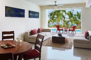 Santa Maria Huatulco Resort | Secrets Huatulco Resort & Spa