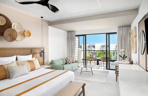 Punta Cana Resort | Secrets Tides Punta Cana All Inclusive - Adults Only