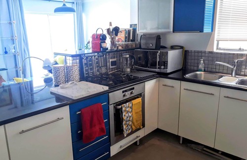 Sea Point Apartment | Secure, Luxury 2 bed apartment – Sea Point - Atlantic Seaboard - Cape Town