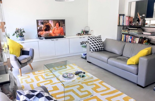 Sea Point Apartment | Secure, Luxury 2 bed apartment – Sea Point - Atlantic Seaboard - Cape Town