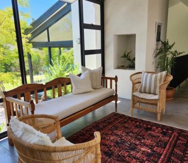 Eikenbosch House | Secure modern home