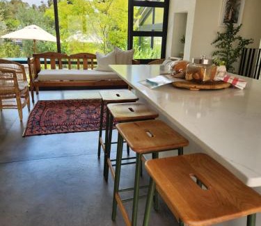 Eikenbosch House | Secure modern home