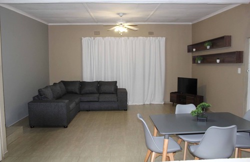 Krugersdorp Apartment | Secure Self-catered Apartment With Pool