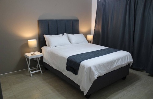 Krugersdorp Apartment | Secure Self-catered Apartment With Pool