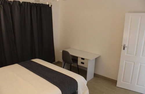 Krugersdorp Apartment | Secure Self-catered Apartment With Pool