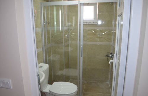 Sarimsakli Hotel | Seda Hotel