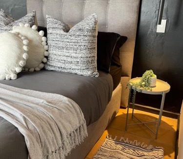 Knysna Apartment | Sedgelow