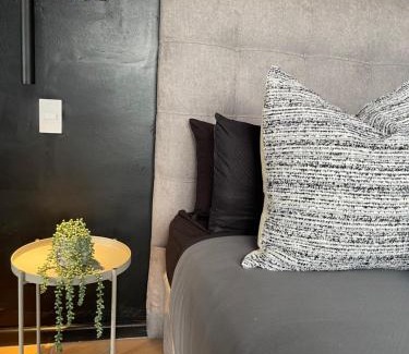 Knysna Apartment | Sedgelow