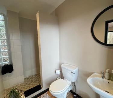 Knysna Apartment | Sedgelow